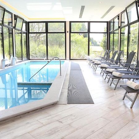 La Posta Del Pilar Hotel & Spa Экстерьер фото